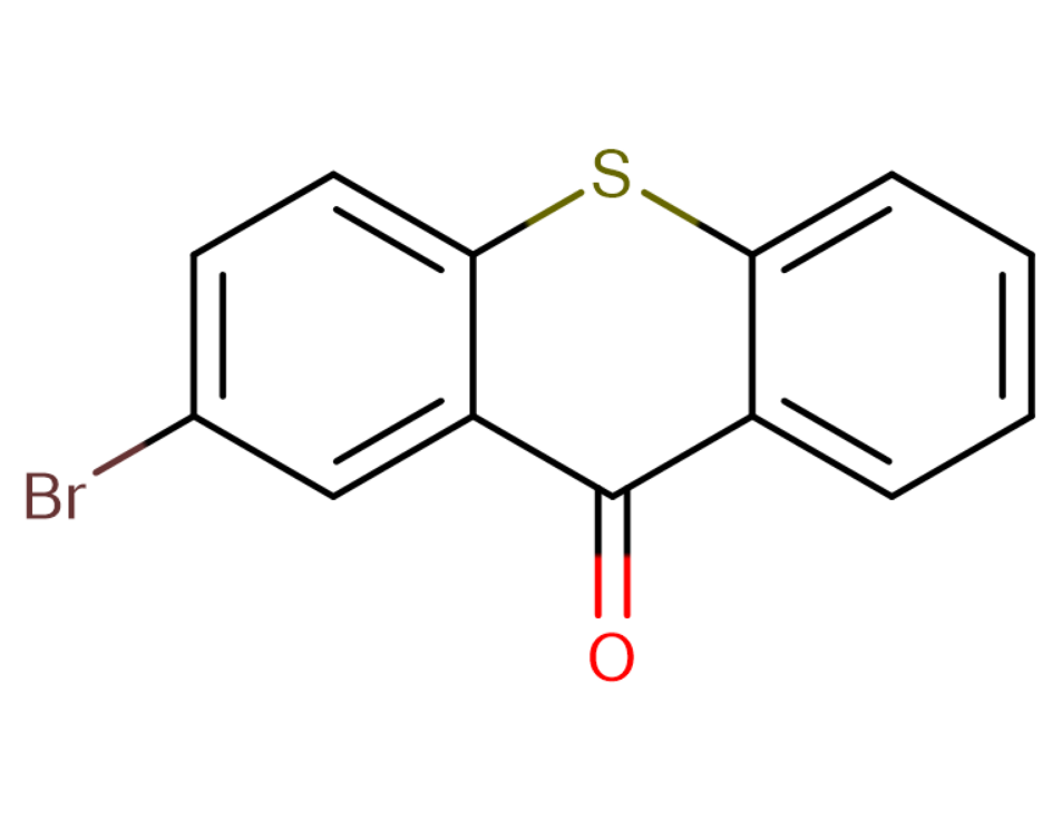 2-溴-10-硫雜氧雜蒽酮,2-BROMO-10-THIAXANTHENONE