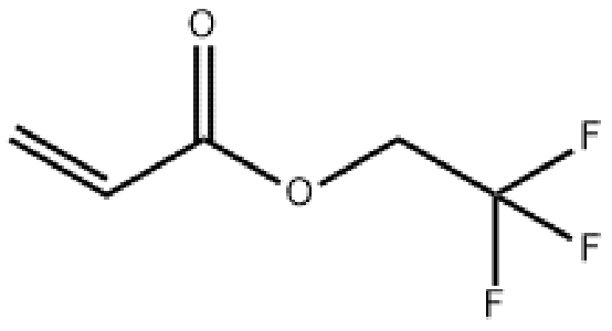 2,2,2-三氟乙基丙烯酸酯,2,2,2-Trifluoroethyl acrylate