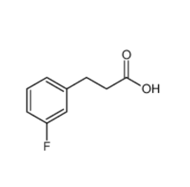 3-(3氟苯基)丙酸,3-(3-FLUOROPHENYL)PROPIONIC ACID