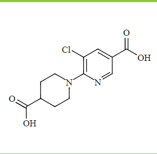 阿伐曲泊帕雜質(zhì)2,Avatrombopag Impurity 2