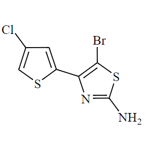 阿伐曲泊帕杂质5,Avatrombopag Impurity 5