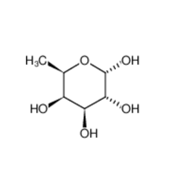 D-巖藻糖,D-(+)-FUCOSE