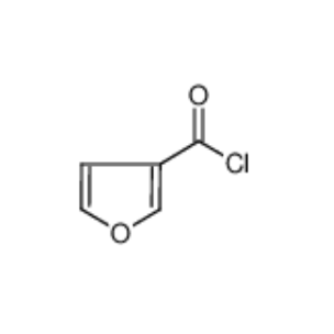 3-呋喃甲酰氯,3-Furoyl chloride