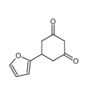 5-(2-呋喃基)-1,3-環(huán)己二酮,5-(2-FURYL)-1,3-CYCLOHEXANEDIONE