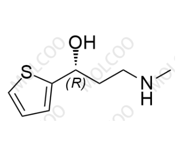 度洛西汀杂质14,Duloxetine impurity 14