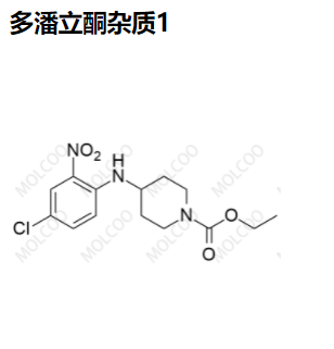 多潘立酮杂质1,Domperidone Impurity 1