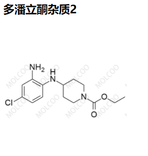 多潘立酮杂质2,Domperidone Impurity 2