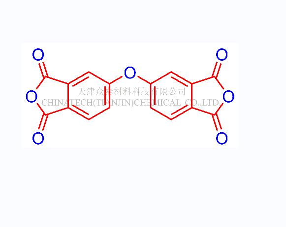 4,4'-聯(lián)苯醚二酐,4,4'-Oxydiphthalic anhydride