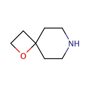 1-氧杂-7-氮杂螺[3.5]壬烷,1-oxa-7-azaspiro[3.5]nonane