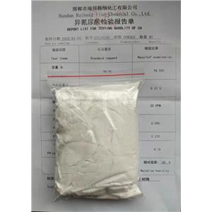 氰尿酸,cyanuric acid