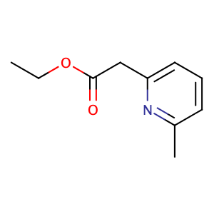 6-甲基吡啶-2-乙酸乙酯