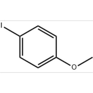 对碘苯甲醚,4-Iodoanisole