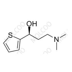 度洛西汀杂质17,Duloxetine impurity 17
