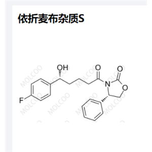 依折麦布（SSS）异构体,Ezetimibe (SSS)-Isomer