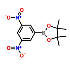 3,5-二硝基苯硼酸频那醇酯