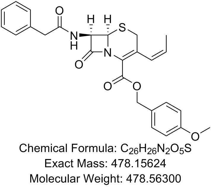 7-PACE雜質(zhì)2,7-PACE Impurity 2