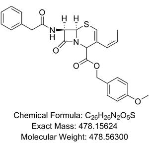 7-PACE杂质1,7-PACE Impurity 1