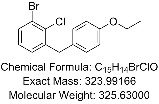 達(dá)格列凈雜質(zhì)6,Dapagliflozin Impurity 6