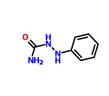1-苯基氨基脲,1-Phenylsemicarbazide