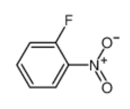 1-氟-2-硝基苯,1-Fluoro-2-nitrobenzene