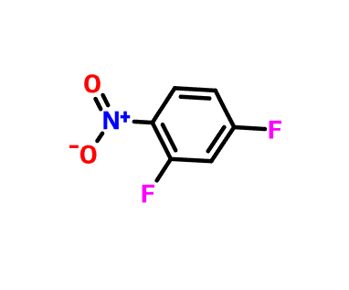 2,4-二氟-1-硝基苯,2,4-Difluoronitrobenzene