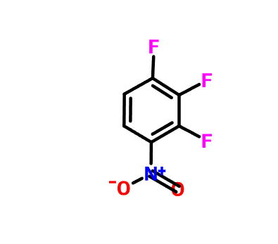 2,3,4-三氟硝基苯,1,2,3-Trifluoro-4-nitrobenzene