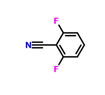 2,6-二氟苯腈,2,6-Difluorobenzonitrile