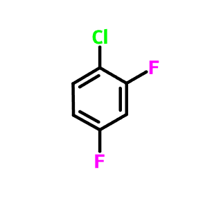 2,4-二氟氯苯,1-CHLORO-2,4-DIFLUOROBENZENE