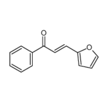 2-丙烯-1-酮,3-(2-呋喃基)-1-苯基,3-(2-furyl)acrylophenone