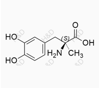 卡比多巴EP雜質(zhì)A,Carbidopa EP Impurity A