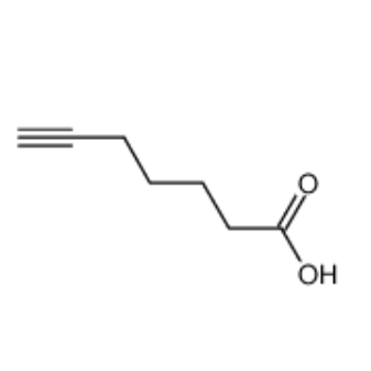 6-庚炔酸,6-Heptynoic acid