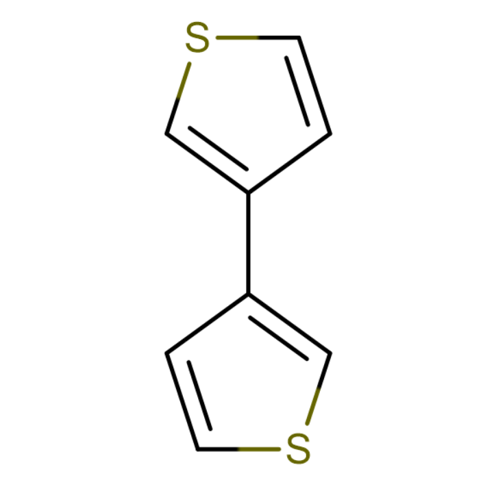 3,3'-联噻吩,3,3′-Bithiophene