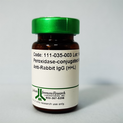 罗丹明TRITC标记亲和纯化驴抗兔IgG,TRITC-conjugated AffiniPure Donkey Anti-Rabbit IgG