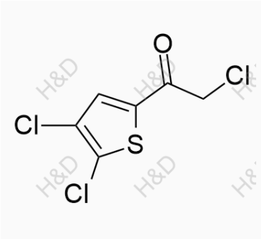 阿伐曲泊帕杂质78,Avatrombopag Impurity 78