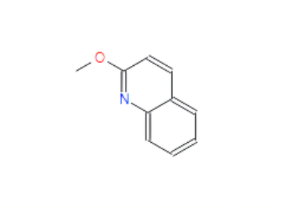 2-甲氧基喹啉,2-Methoxyquinoline