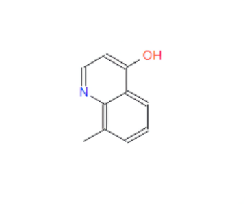 8-甲基喹啉-4-醇,8-methylquinolin-4-ol