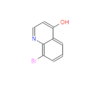 8-溴-4-羟基喹啉,8-Bromo-4-Quinolinol