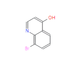 8-溴-4-羥基喹啉,8-Bromo-4-Quinolinol