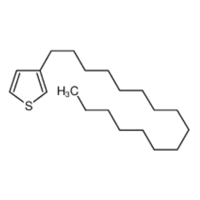 3-正十六基噻吩,3-HEXADECYLTHIOPHENE