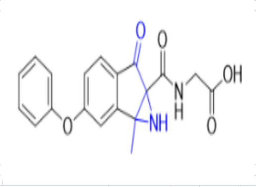 罗沙司他光解杂质,Rosastat impurity