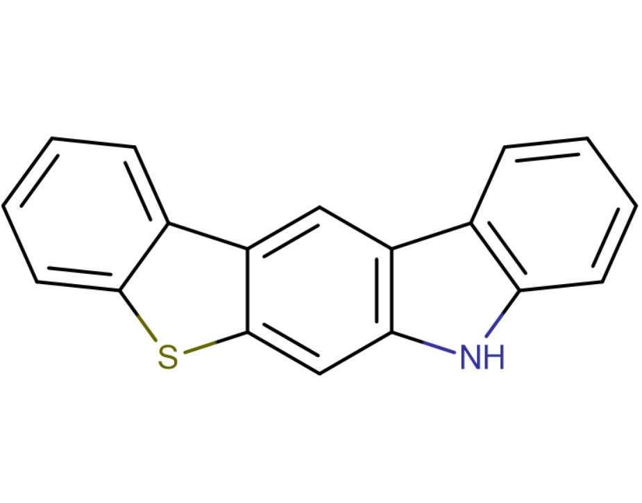 7H-苯并噻吩[2,3-B]咔唑
