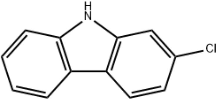 2-氯咔唑,2-Chlorocarbazole