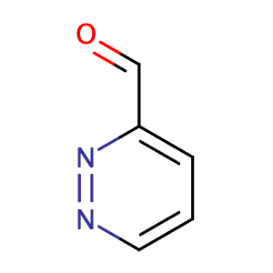 哒嗪-3-甲醛,Pyridazine-3-carbaldehyde