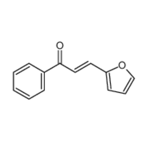 2-丙烯-1-酮,3-(2-呋喃基)-1-苯基