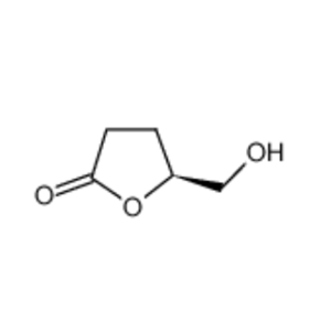 (S)-5-羟甲基二氢呋喃-2-酮,(S)-5-Hydroxymethyldihydrofuran-2-one