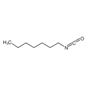 异氰酸庚酯,N-HEPTYL ISOCYANATE