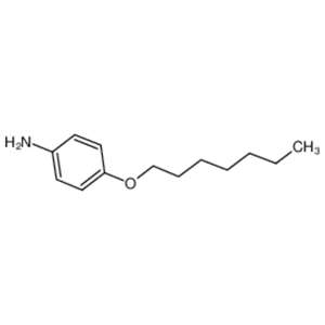 p-庚氧基苯胺,4-HEPTYLOXYANILINE