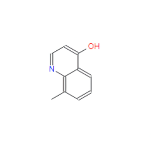 8-甲基喹啉-4-醇
