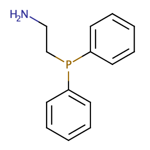 2-(二苯基膦基)乙胺,2-(DIPHENYLPHOSPHINO)ETHYLAMINE
