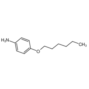 4-庚氧基苯胺,P-HEXYLOXYANILINE